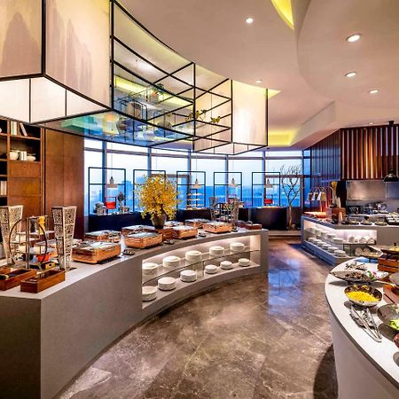 Grand Mercure Hangzhou Qiantang Zewnętrze zdjęcie