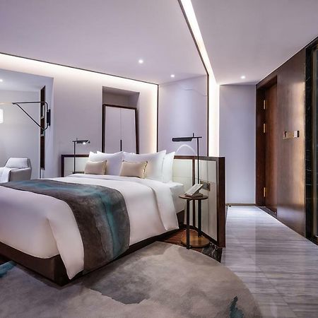 Grand Mercure Hangzhou Qiantang Zewnętrze zdjęcie