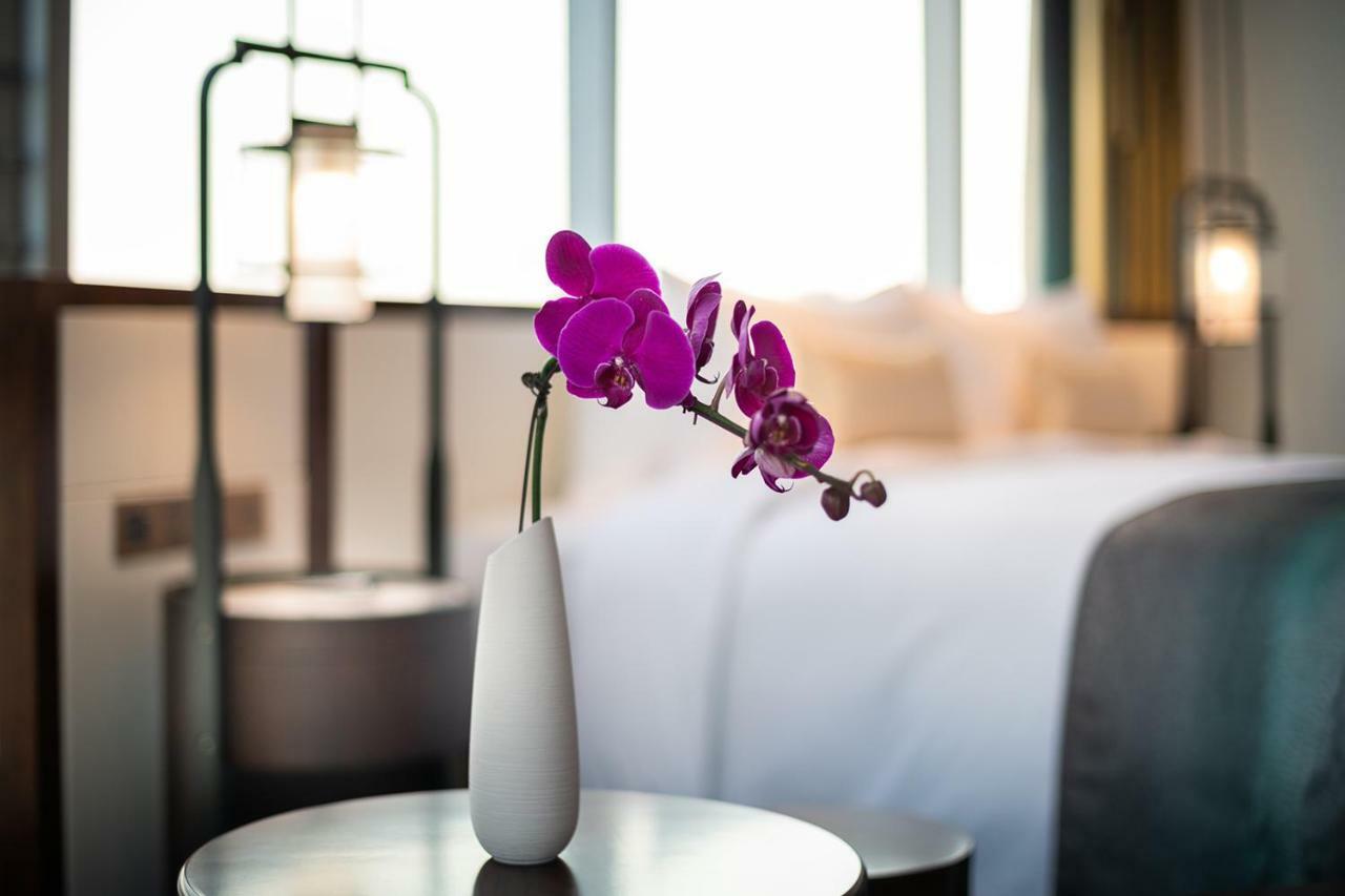 Grand Mercure Hangzhou Qiantang Zewnętrze zdjęcie