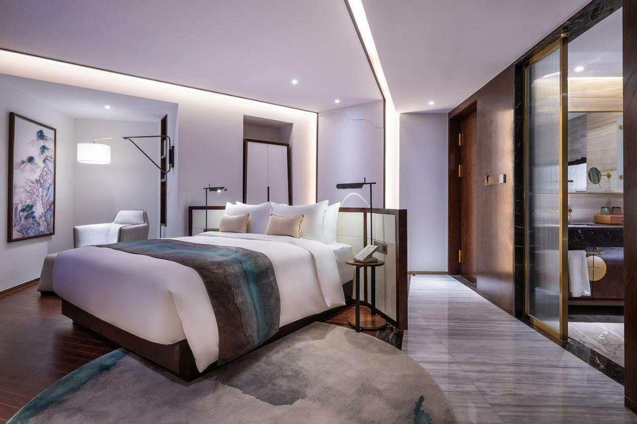 Grand Mercure Hangzhou Qiantang Zewnętrze zdjęcie